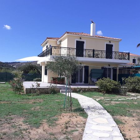 Villa Virginia Lixouri Exteriér fotografie
